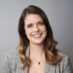 Nicole Silberstein Headshot