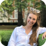 Allie Lindly Headshot