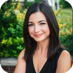 Alicia Esposito Headshot